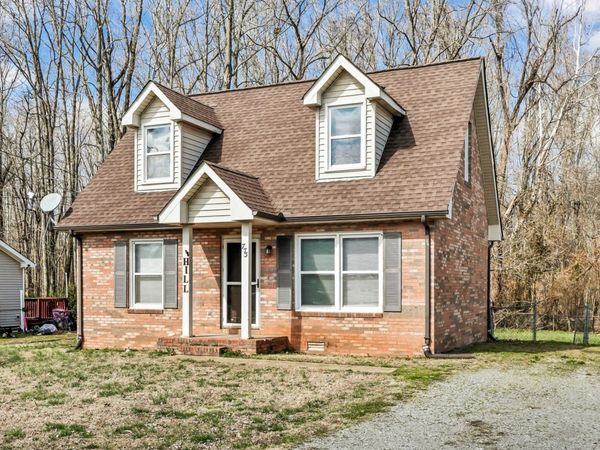 773 Spees Dr , Clarksville, TN 37042
