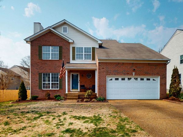 2403 Keeling Dr, Mount Juliet, TN 37122