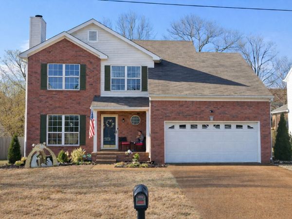 2403 Keeling Dr, Mount Juliet, TN 37122