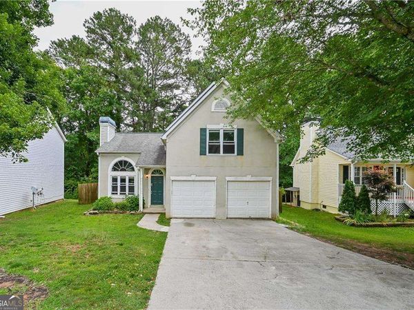 1157 Cayman Lane SW, Marietta, GA 30008