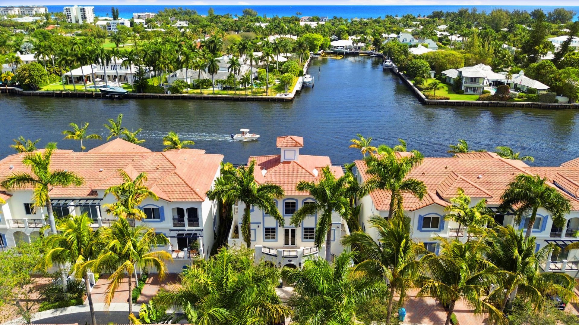 3055 Waterside Circle, Boynton Beach, FL 33435 Photo