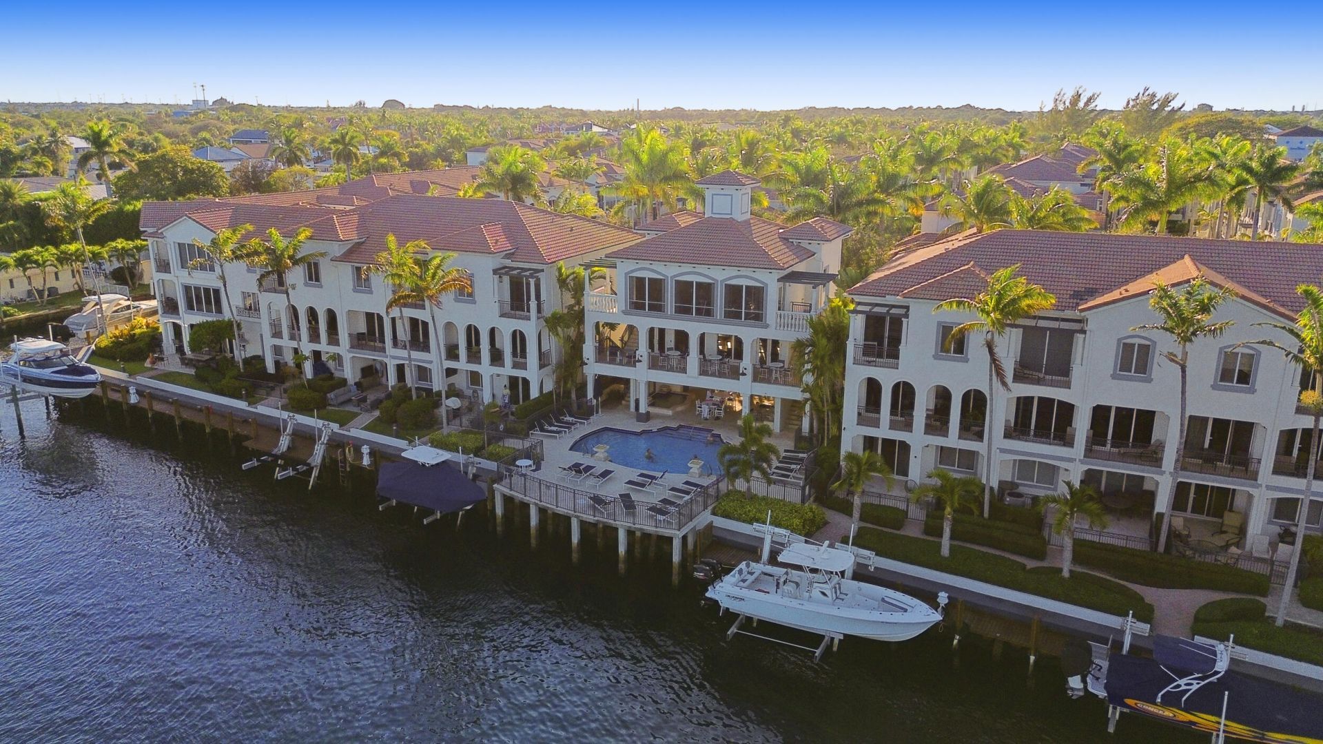 3055 Waterside Circle, Boynton Beach, FL 33435 Photo