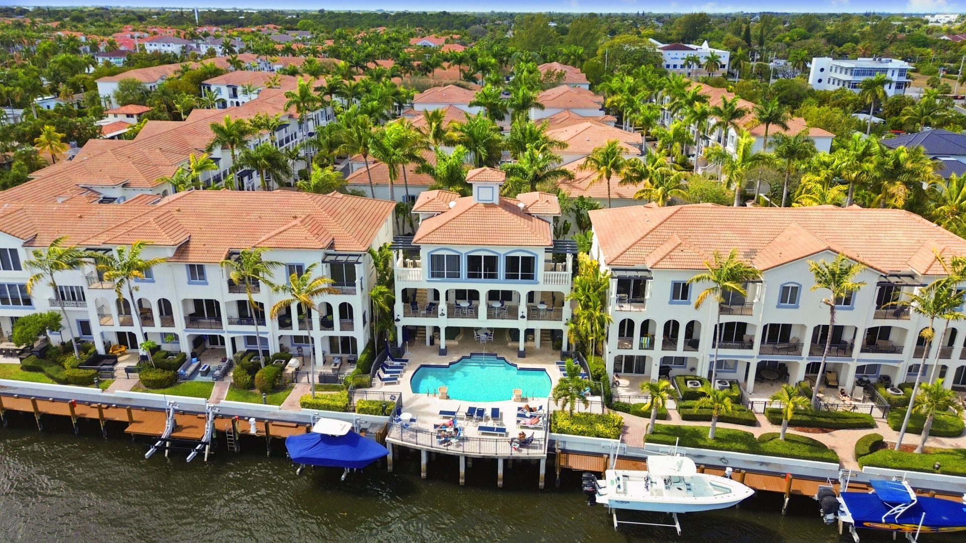 3055 Waterside Circle, Boynton Beach, FL 33435 Photo