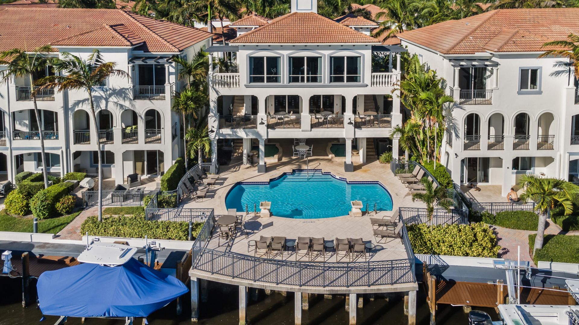 3055 Waterside Circle, Boynton Beach, FL 33435 Photo