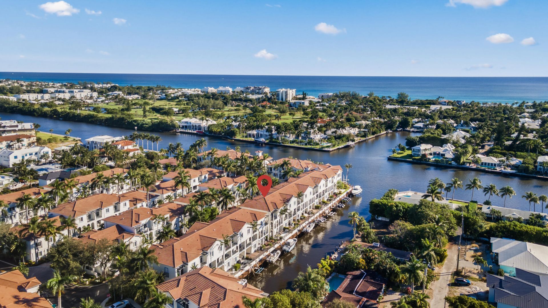 3055 Waterside Circle, Boynton Beach, FL 33435 Photo