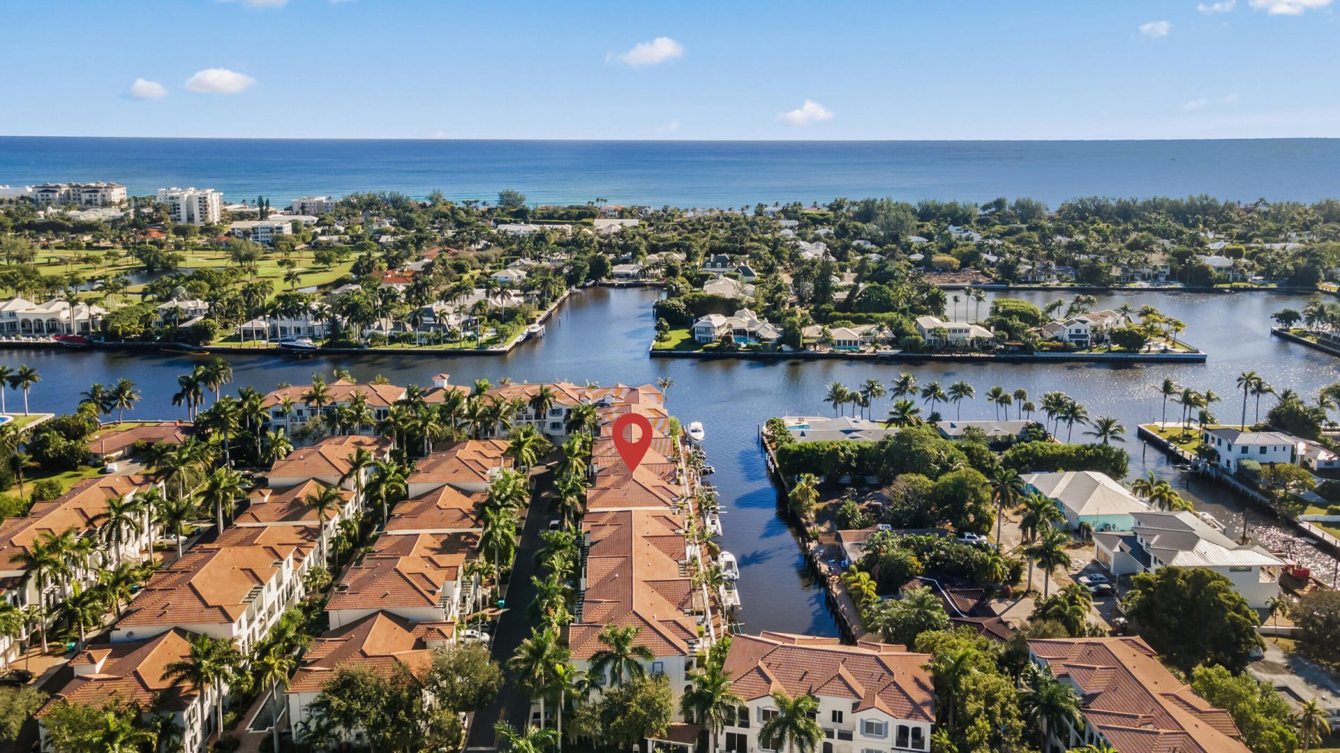 3055 Waterside Circle, Boynton Beach, FL 33435 Photo