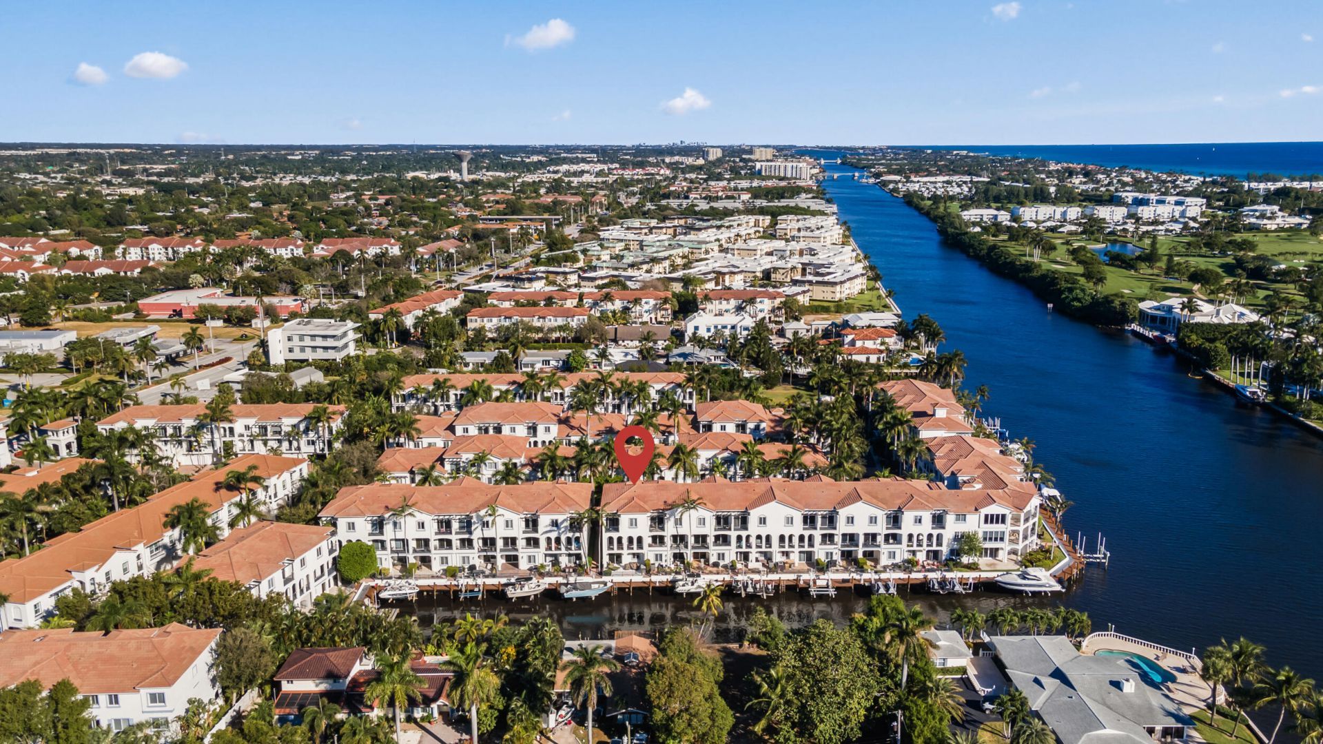 3055 Waterside Circle, Boynton Beach, FL 33435 Photo