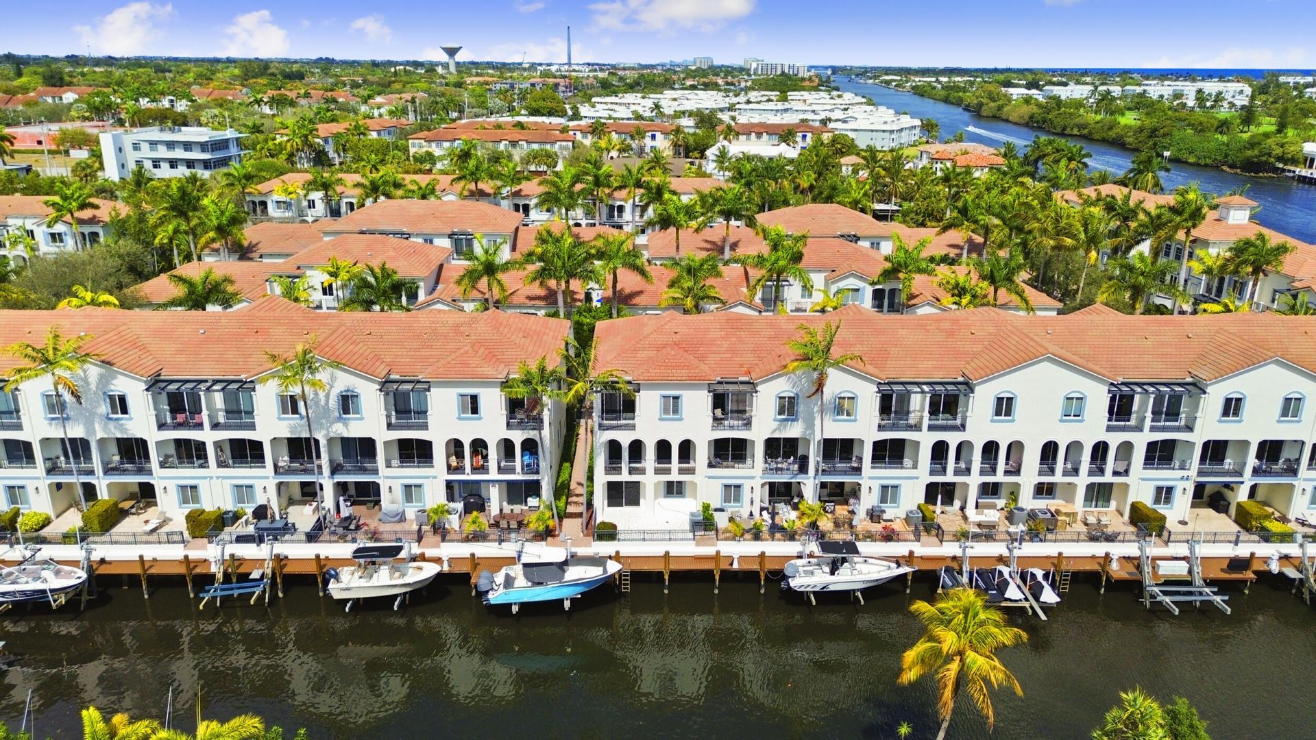 3055 Waterside Circle, Boynton Beach, FL 33435 Photo