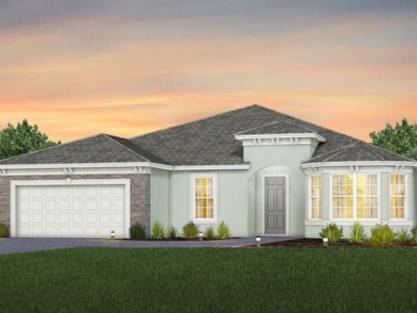 13627 SW Vermillion Circle, Unit Stardom 80, Port Saint Lucie, FL 34987