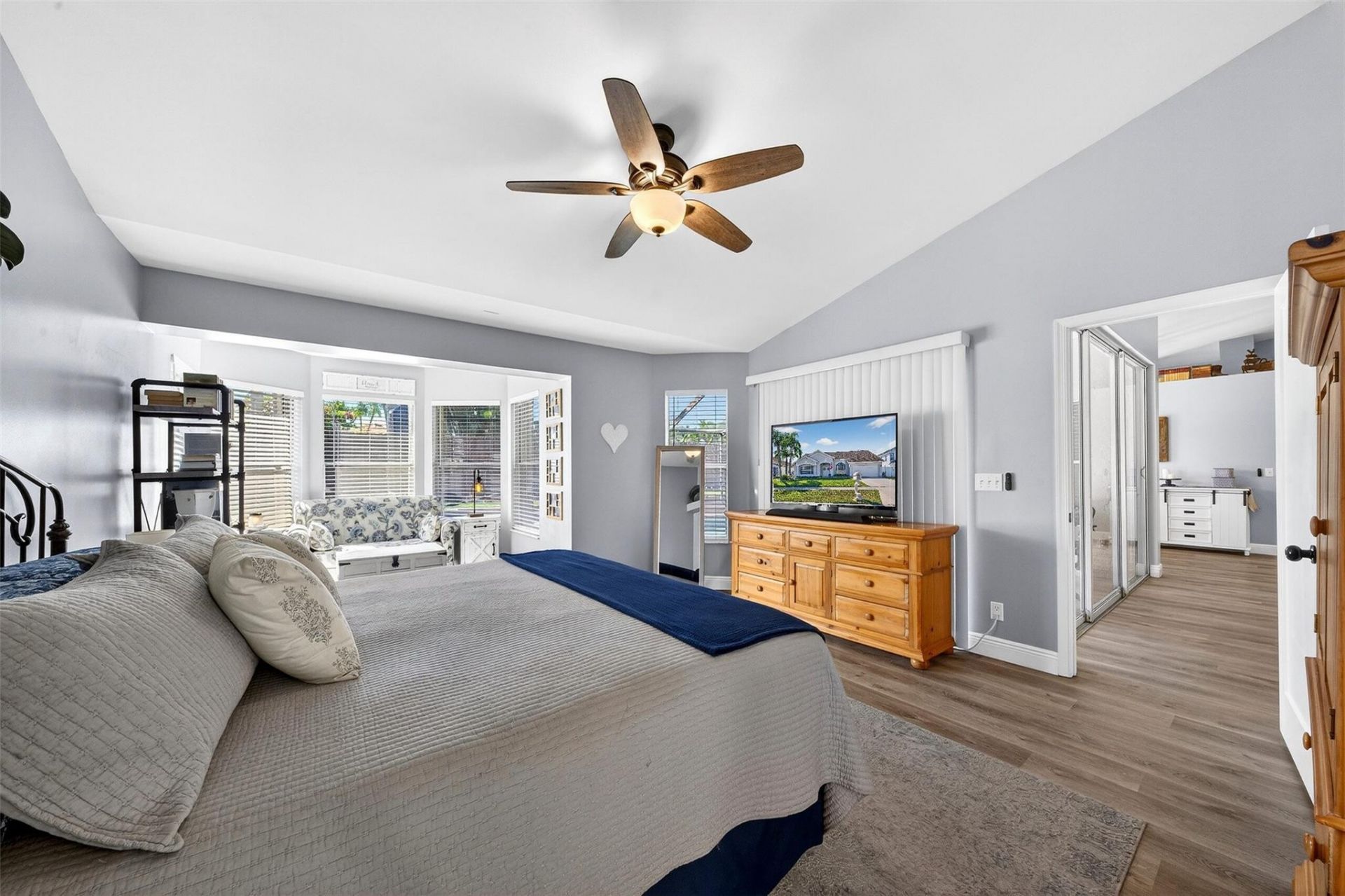 2 Meadows Park Ln, Boynton Beach, FL 33436 Photo