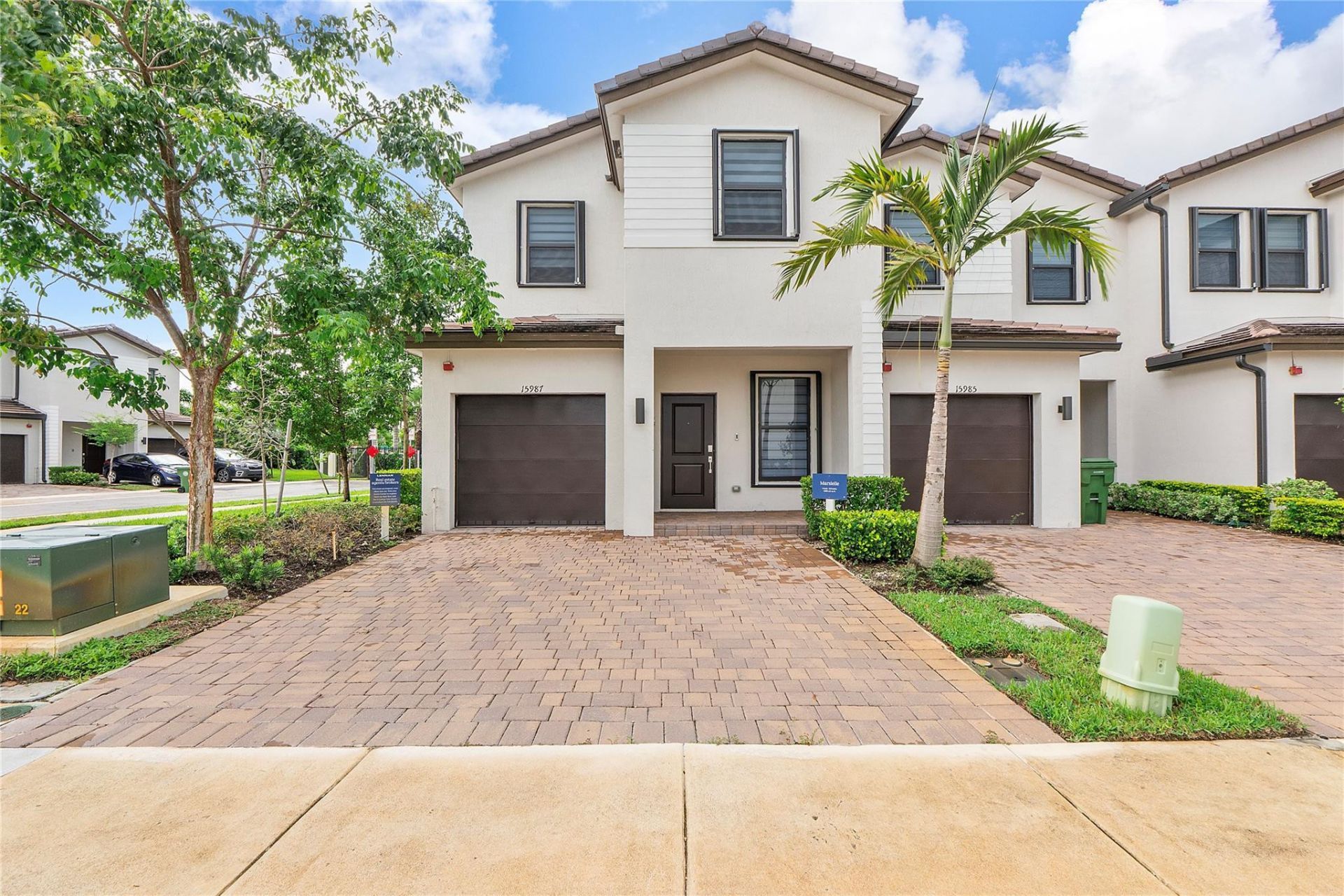 15987 SW 2nd Place, Unit 1, Pembroke Pines, FL 33027 Photo