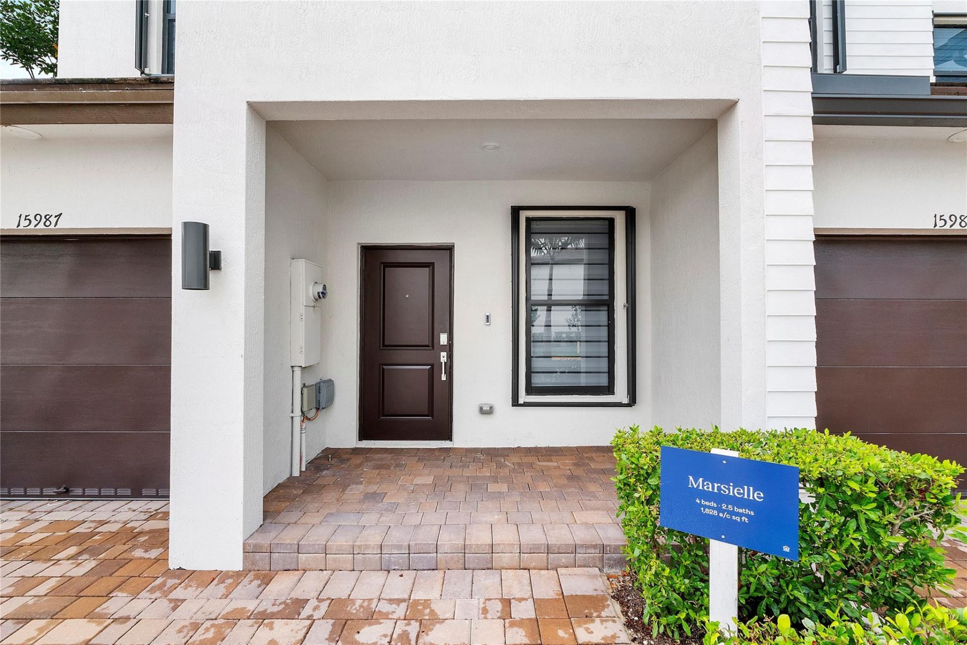 15987 SW 2nd Place, Unit 1, Pembroke Pines, FL 33027 Photo