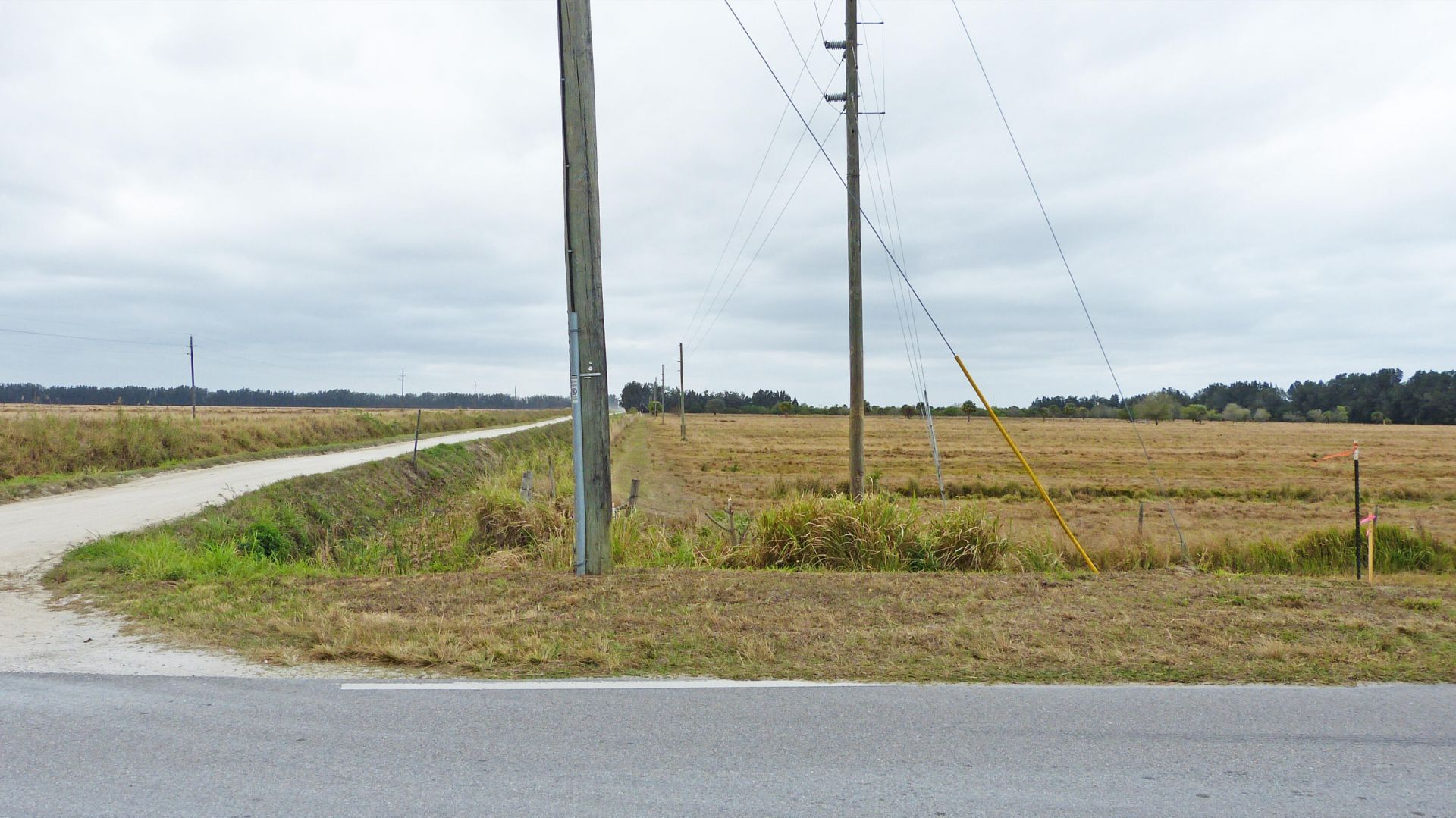 Tbd S Header Canal Road, Fort Pierce, FL 34945 Photo