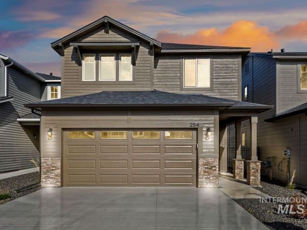 181 W Broyhill St., Meridian, ID 83642