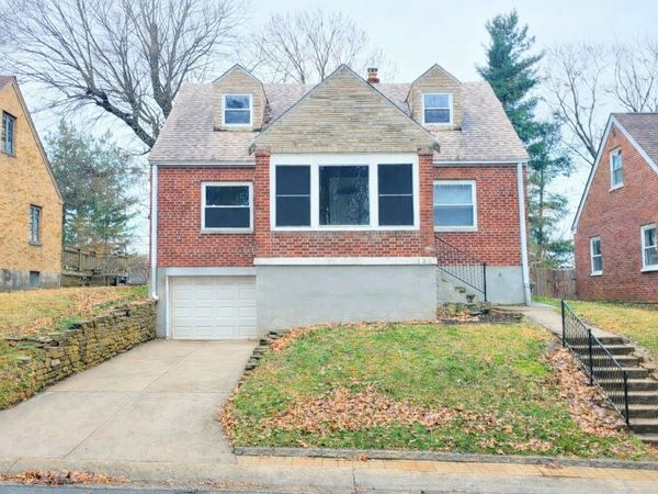 123 Morris Road, Fort Wright, KY 41011