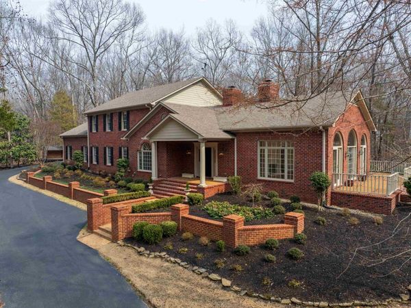 10858 MONTEREY WOODS CV, Eads, TN 38028