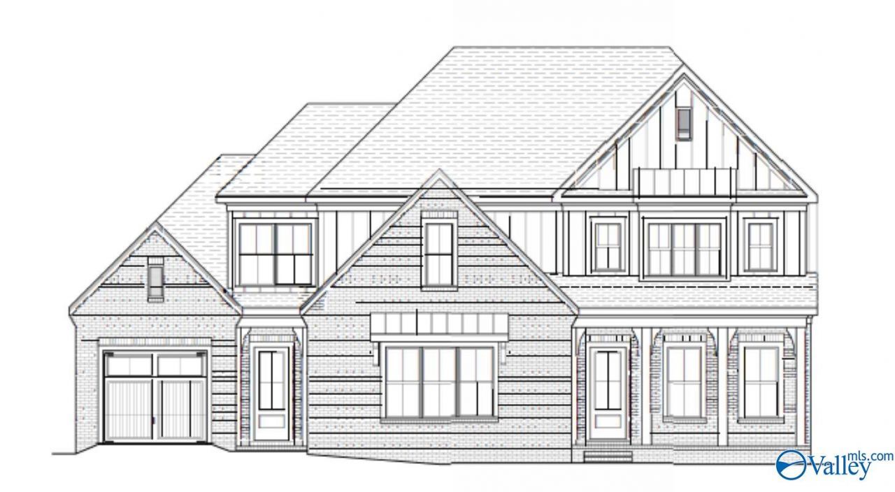 117 Cavetown Branch, Madison, AL 35756 Main Photo