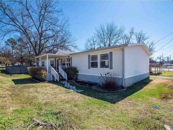 12348 Jessie Jackson Parkway, Courtland, AL 35618