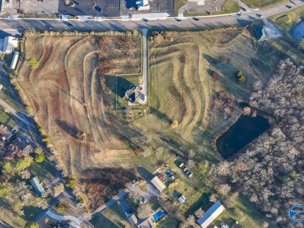 11.97+/- Acres Main Street, Grant, AL 35747