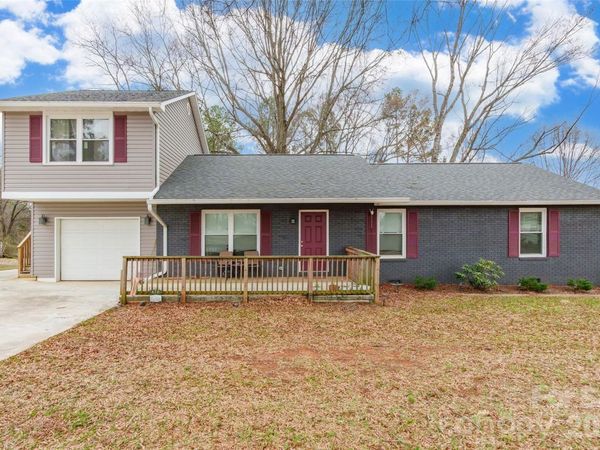 670 Lippard Farm Road, Statesville, NC 28625