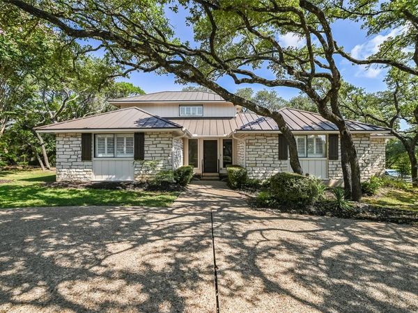 2002 Lakeway BLVD, Lakeway, TX 78734