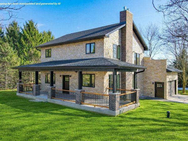 6514 E Bingham Road, Milton, WI 53563