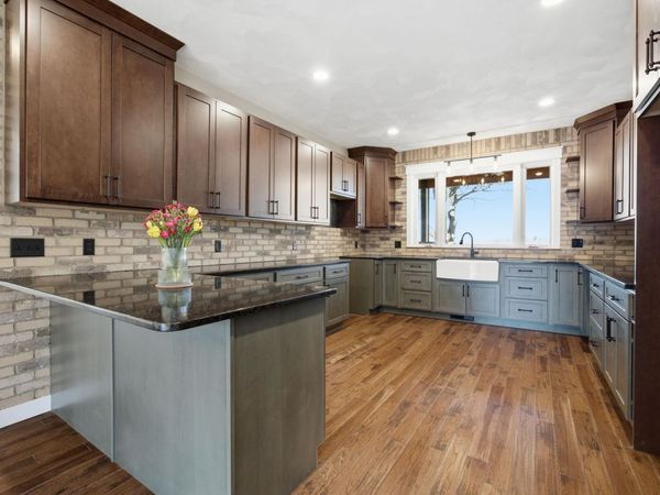 6514 E Bingham Road, Milton, WI 53563