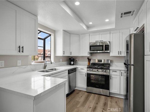 18114 Erik Court, Unit 5131, Canyon Country, CA 91387