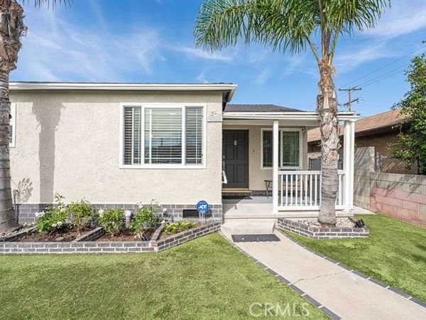 6503 Ferguson, Los Angeles, CA 90022