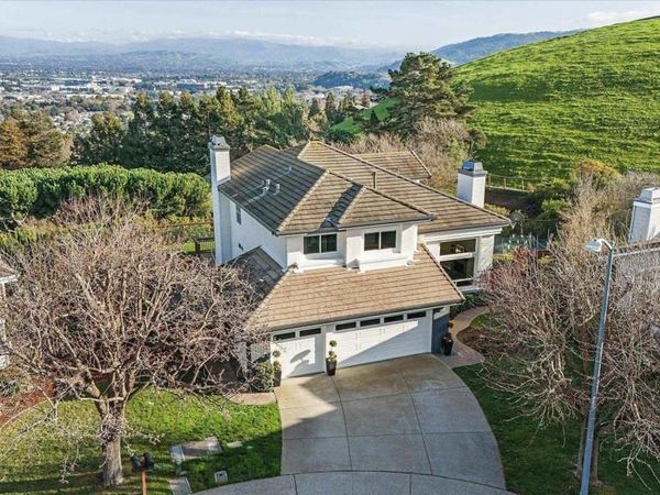 11205 Creekside Ct, Dublin, CA 94568