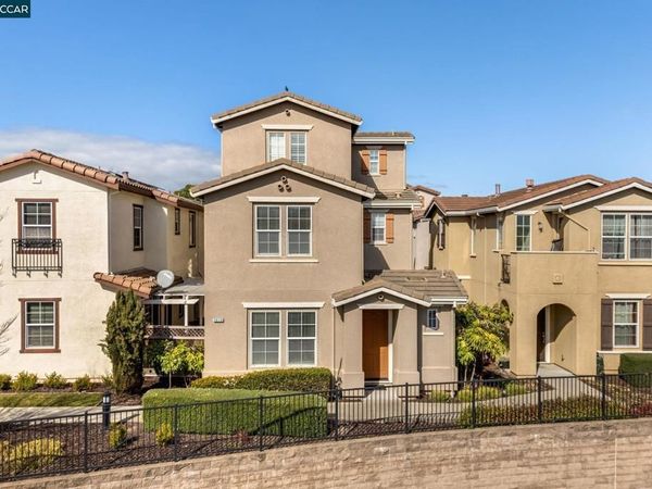 5416 5416 Sandy Ct, Richmond, CA 94806