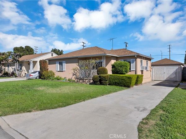 3362 Earlswood, Rosemead, CA 91770