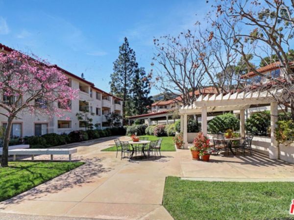 501 Palisades Drive, Unit 219, Pacific Palisades, CA 90272