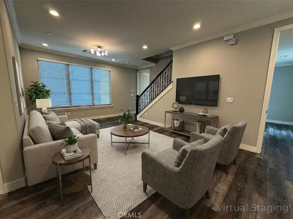 530 Fano Street, Unit D, Monrovia, CA 91016