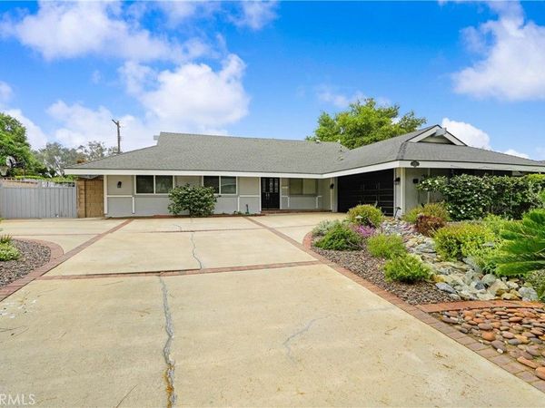 680 Rockford Drive, Claremont, CA 91711