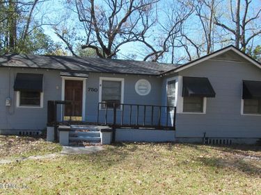 750 ST CLAIR Street, Jacksonville, FL 32254