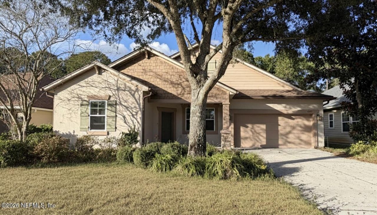 6475 Greenland Chase Boulevard, Jacksonville, FL 32258 Main Photo