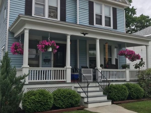 403 ELM, Rome, NY 13440