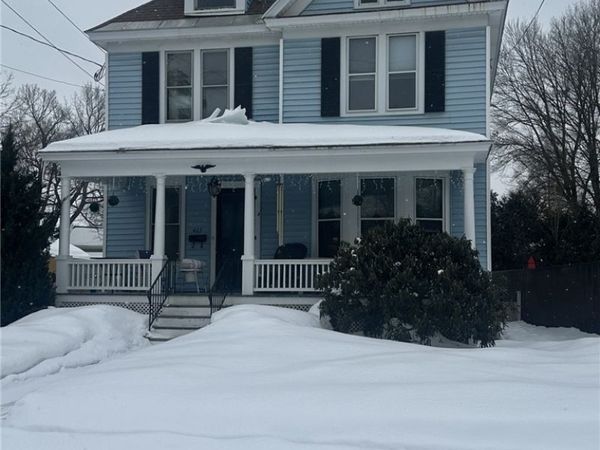 403 ELM , Rome, NY 13440