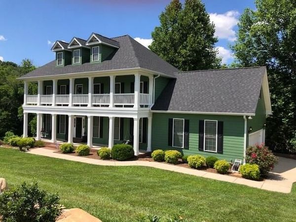 1220 Bob Bullock Rd., Cookeville, TN 38506