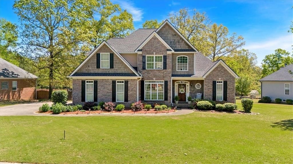 16 Quarter Horse Drive, Rome, GA 30165 Main Photo