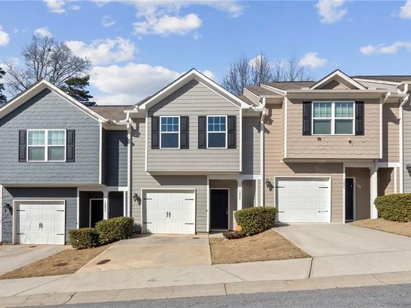 1004 Highwood Lane , Atlanta, GA 30344