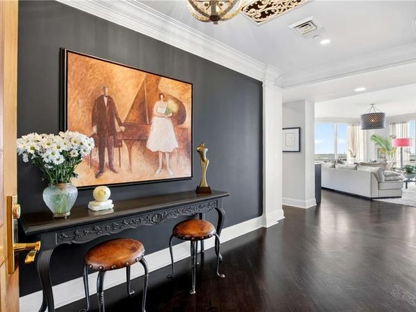 700 Park Regency Place NE, Unit 2403, Atlanta, GA 30326