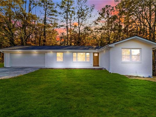 3790 Brook Way SW, Atlanta, GA 30331