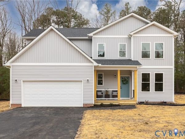 1629 Main Boulevard, Glen Allen, VA 23059