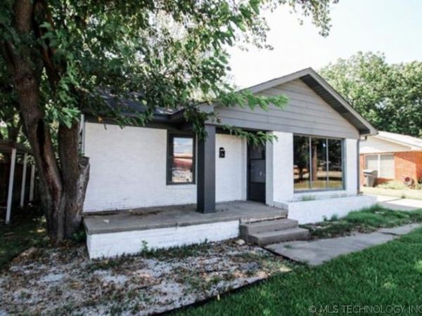 1409 Mount Washington, Ardmore, OK 73401