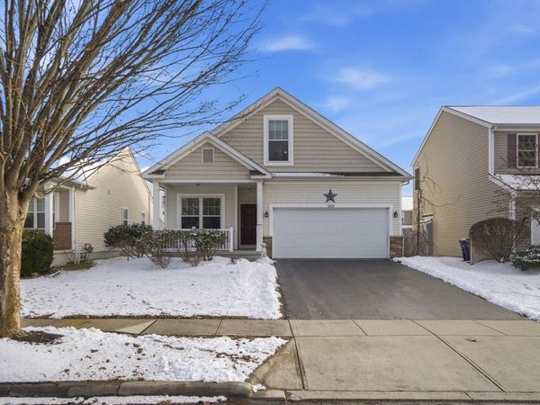 5919 Bucksburn Drive, Galloway, OH 43119