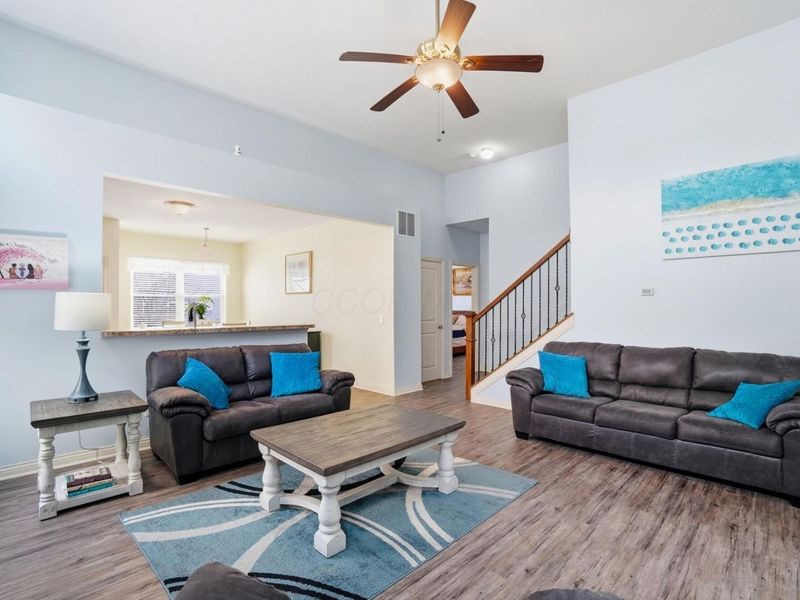 5919 Bucksburn Drive , Galloway, OH 43119 Photo 12