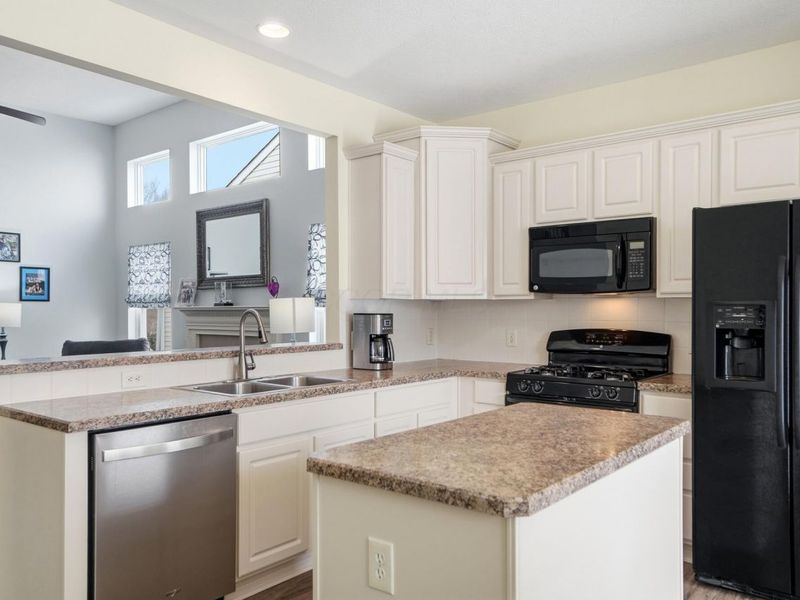 5919 Bucksburn Drive , Galloway, OH 43119 Photo 14