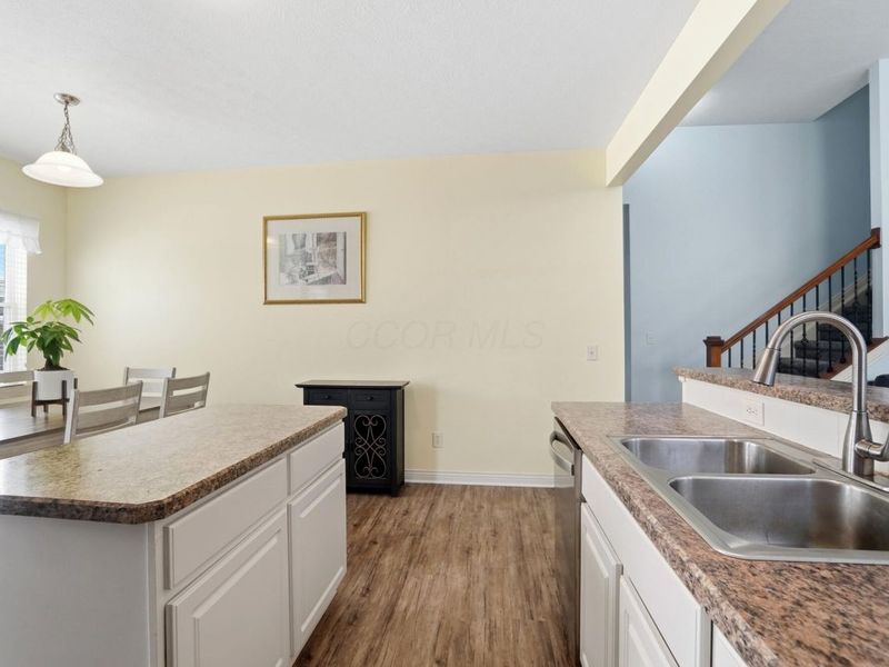 5919 Bucksburn Drive , Galloway, OH 43119 Photo 17